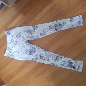 Calia by Carrie Underwood Full-Lenth Leggings- Size Medium